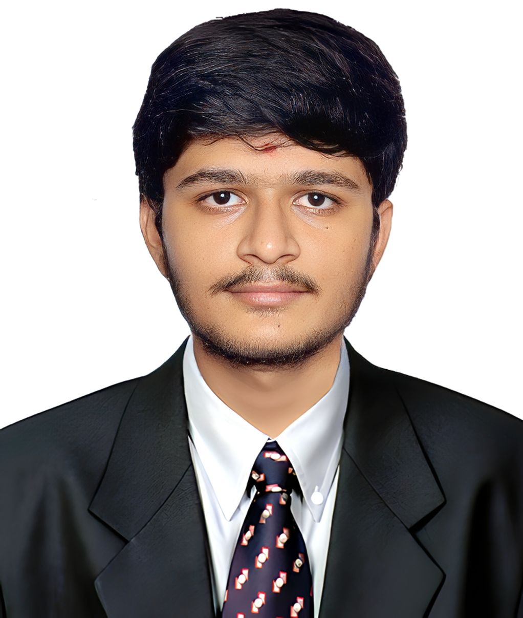 Parth Bhanderi